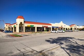 Houston, TX Retail - 11101 Fuqua St Houston, TX Retail - 11101 Fuqua St