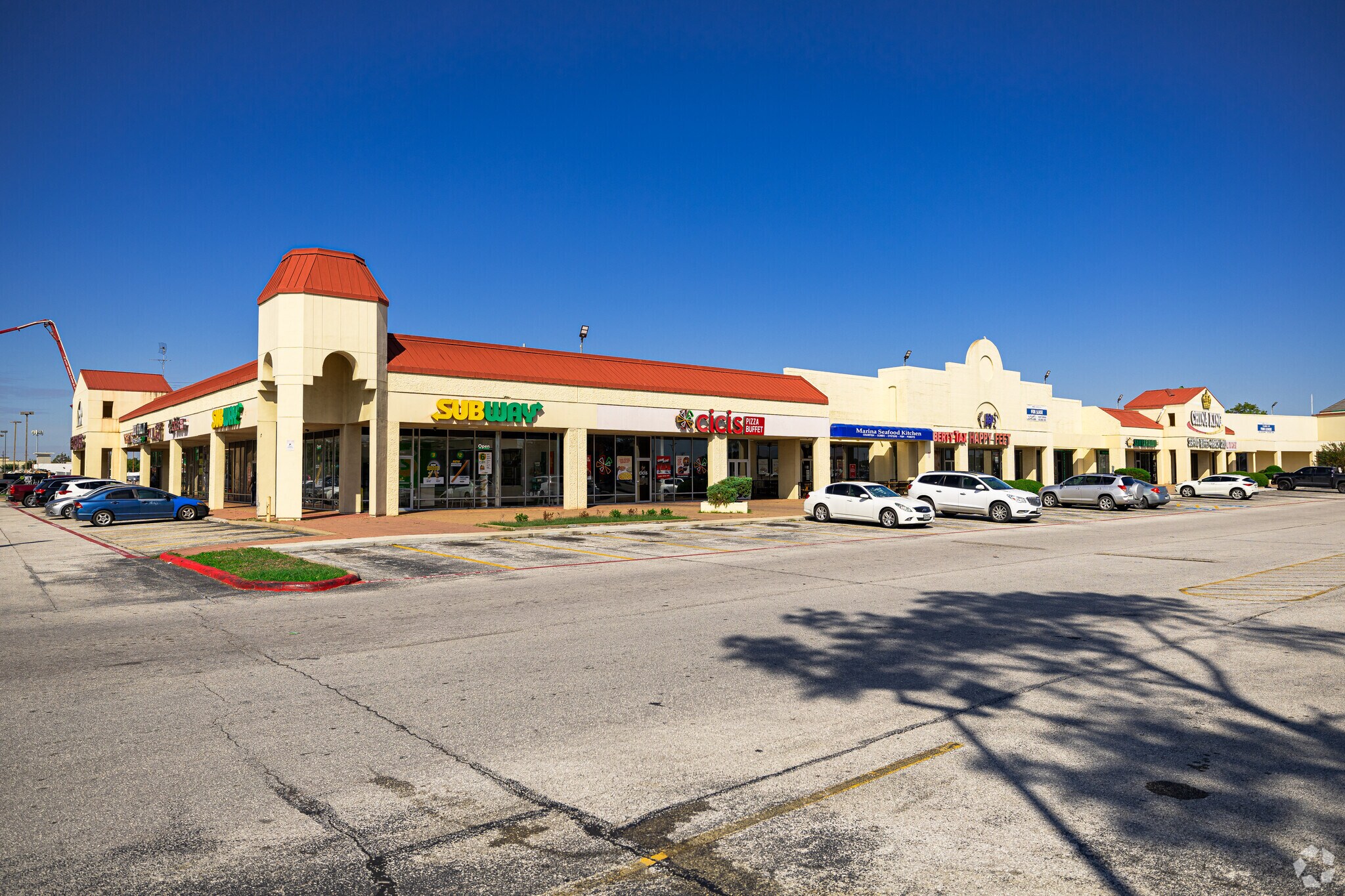 11101 Fuqua St, Houston, TX for Rent