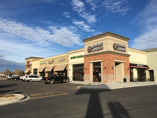 Twin Falls, ID Retail - 130-160 Blue Lakes Blvd N