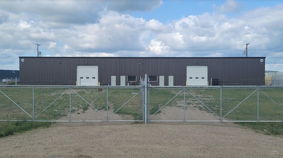 Lot 9 NE 31-34-04-3, Saskatoon, SK for Rent