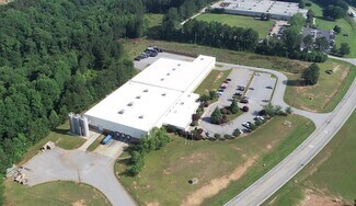 Westminster, SC Industrial - 7090 Highway 11
