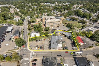 Poughkeepsie, NY undefined - 359 Mill St