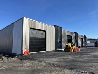 Virginia Beach, VA Industrial - 1252 Jensen Drive