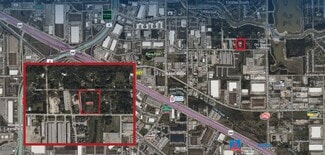 Houston, TX Commercial Land - Emmott Rd Houston, TX Commercial Land - Emmott Rd