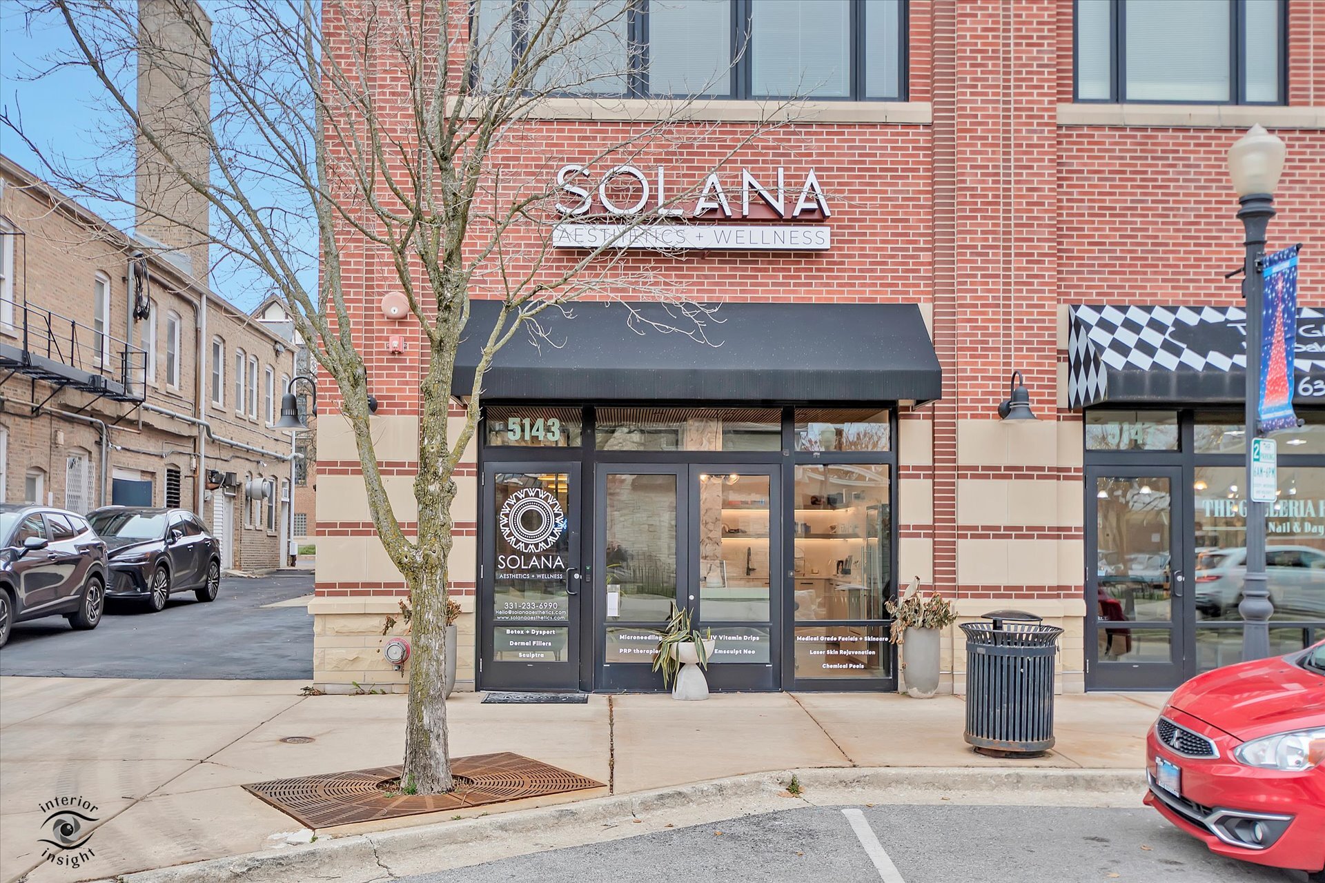 5143-5151 Mochel Dr, Downers Grove, IL for Sale