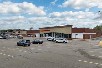 Kalamazoo, MI Retail - 4425 S Westnedge Ave