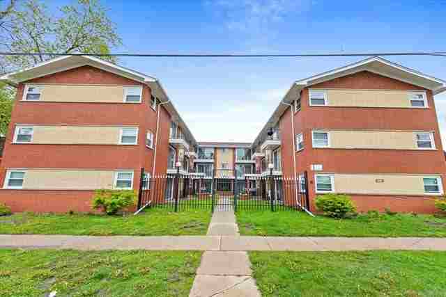 14121 S Stewart Ave, Riverdale, IL for Sale