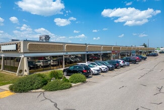 Calgary, AB Flex - 2015 32nd Ave NE