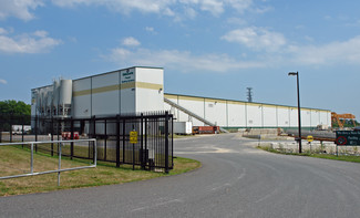 Edgewood, MD Manufacturing - 1401 Trimble Rd