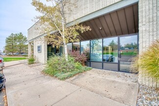 Westminster, CO Flex - 1343-1351 W 121st Ave