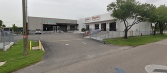 Tampa, FL Industrial - 5000 Acline Dr E Tampa, FL Industrial - 5000 Acline Dr E