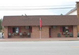 203 N St Augustine St  