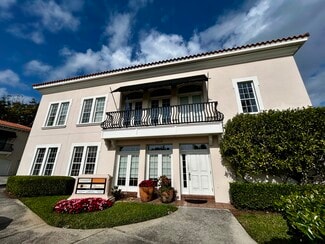 Tampa, FL Office - 3239 Henderson Blvd