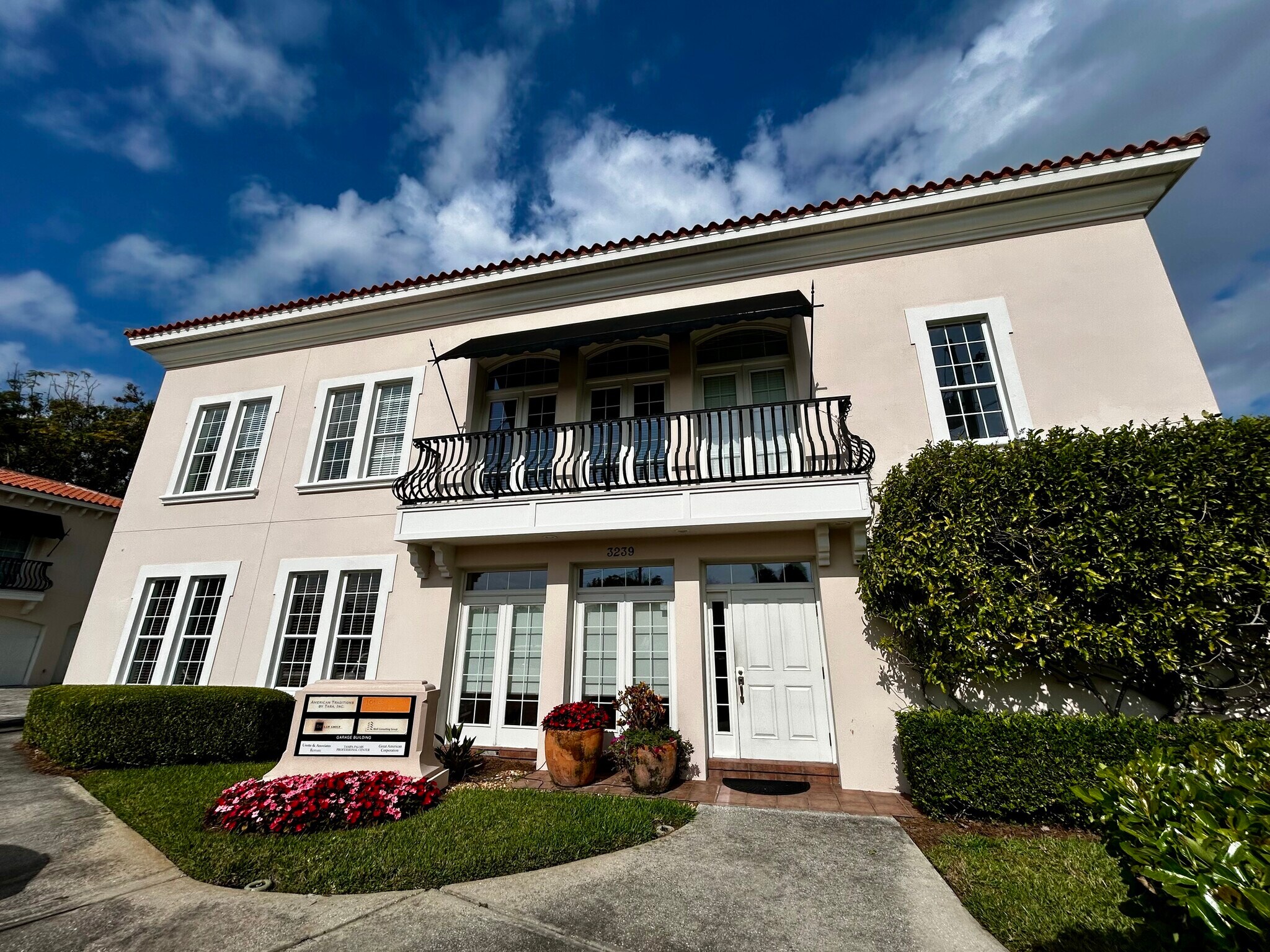 3239 Henderson Blvd, Tampa, FL for Rent