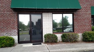 Wilmington, NC Flex - 4553 Technology Dr
