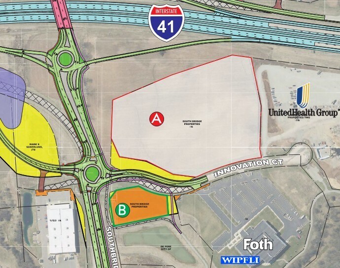 2020 Innovation Ct, Green Bay, WI for Sale