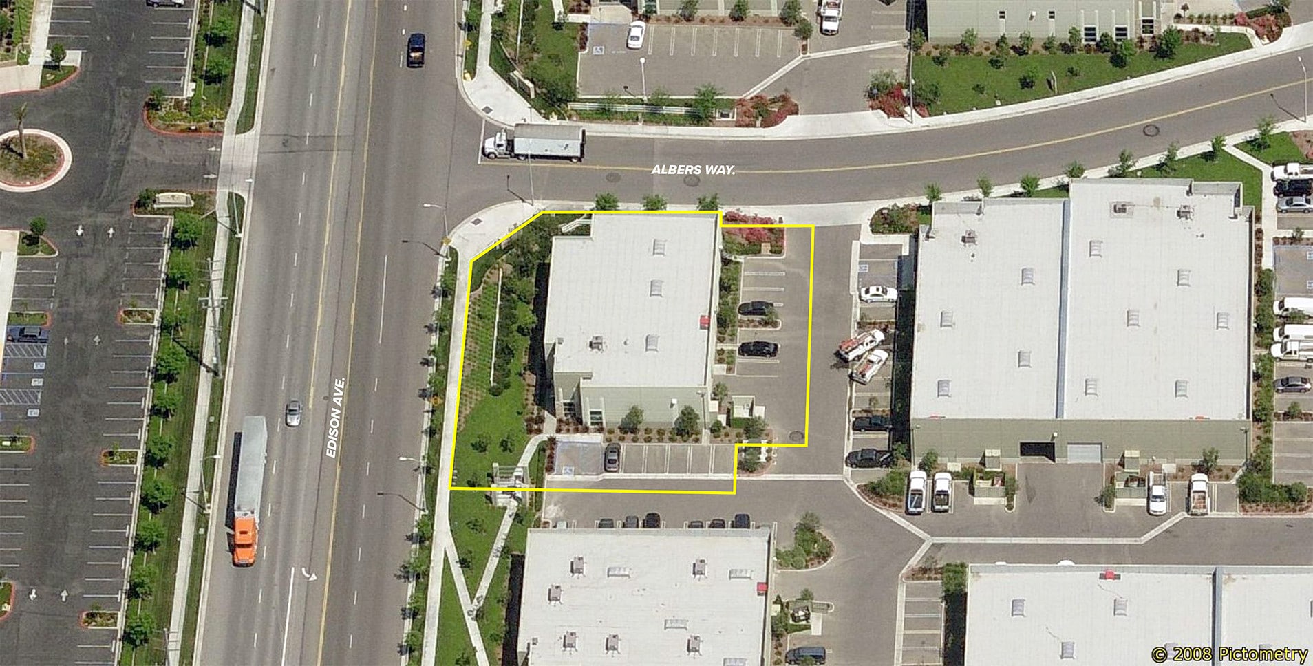 6951 Edison Ave, Chino, CA for Sale