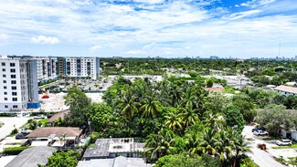 Hollywood, FL Residential - 6101 Buchanan St