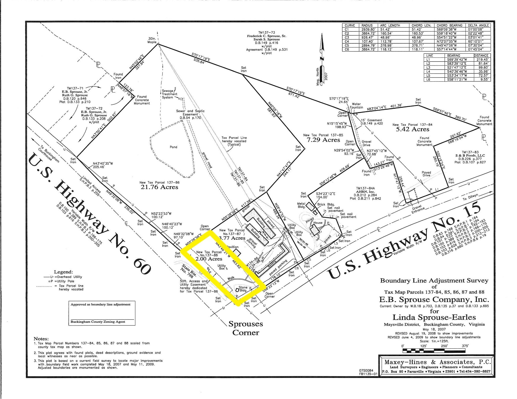 92 Sprouses Corner rd, Dillwyn, VA for Sale