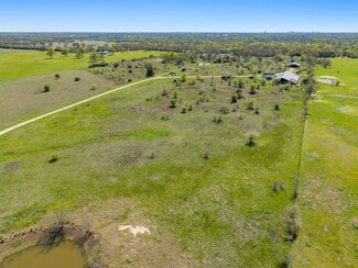 Bryan, TX Residential Land - 8560 Grassbur Rd
