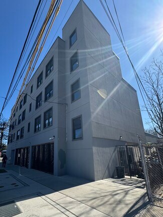 Brooklyn, NY undefined - 8623 Flatlands Ave