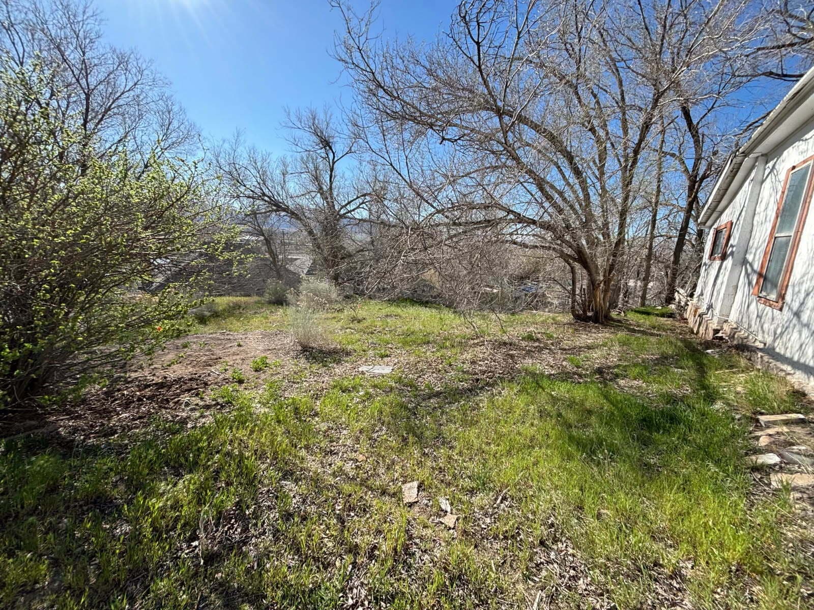 253 500 S, Milford, UT for Sale