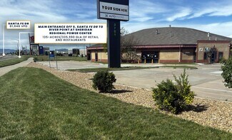Sheridan, CO Retail - 3701 S Santa Fe Dr