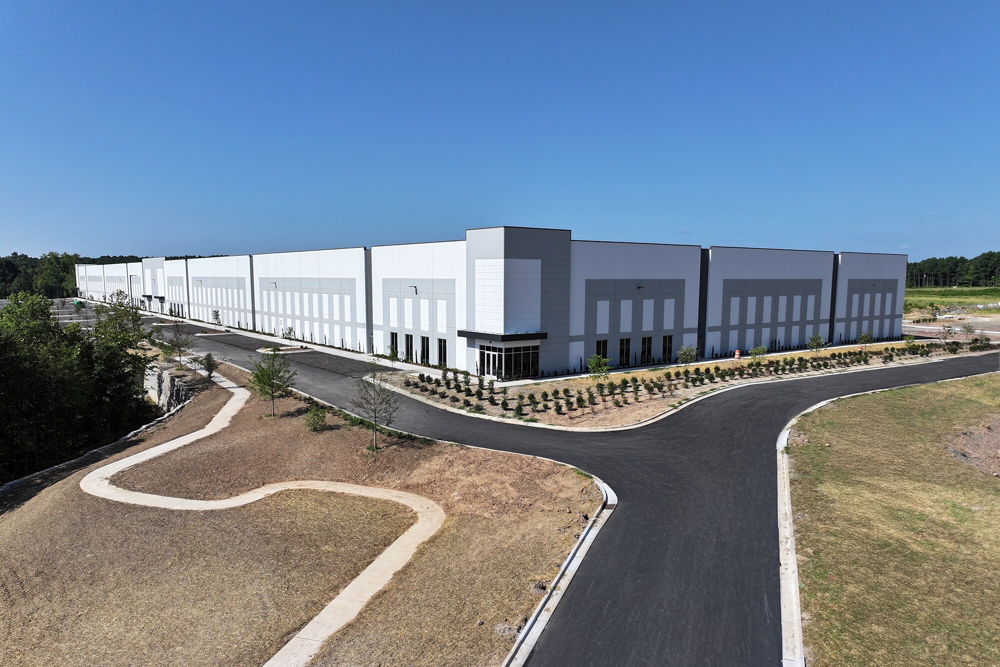 2320 Ferrell Rd, Durham, NC for Rent