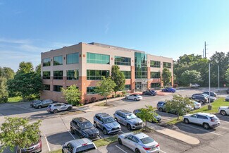 Cranberry Township, PA Office - 125 Emeryville Dr Cranberry Township, PA Office - 125 Emeryville Dr