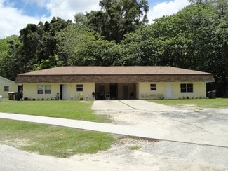 Ocala, FL Apartments - 2008-2030 NW 14th St