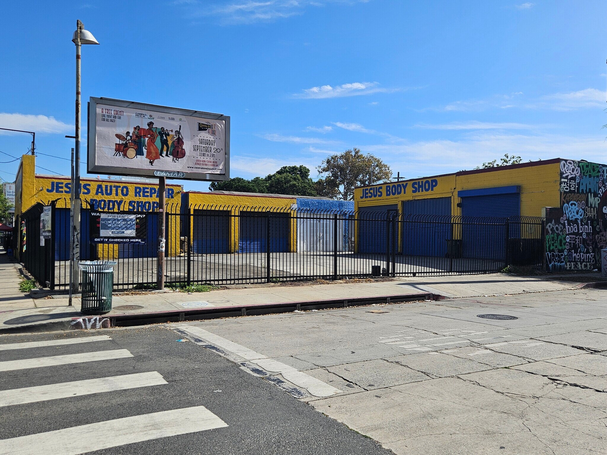 5278 Adams Blvd, Los Angeles, CA for Sale