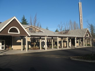 Issaquah, WA Office/Retail - 5025 Issaquah Pine Lake Rd