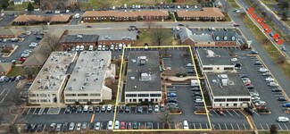 Manassas, VA Office - 8807 Sudley Rd Manassas, VA Office - 8807 Sudley Rd