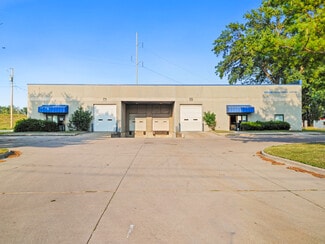 Des Moines, IA Industrial - 1823 Ohio St