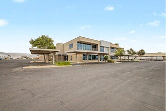 Phoenix, AZ Industrial - 230 N 48th Ave Phoenix, AZ Industrial - 230 N 48th Ave