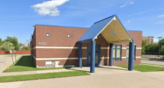 Detroit, MI Medical - 8282 Woodward Ave