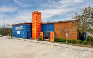 San Antonio, TX Restaurant - 18745 Redland Rd