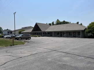 Muskegon, MI Office/Retail - 4765 Airline Rd