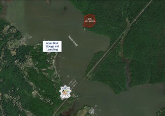 Stafford, VA Residential Land - Brent Point Rd Stafford, VA Residential Land - Brent Point Rd