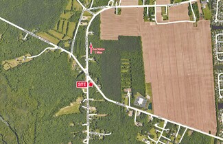 Virginia Beach, VA Commercial Land - Indian River Rd & N Landing Rd