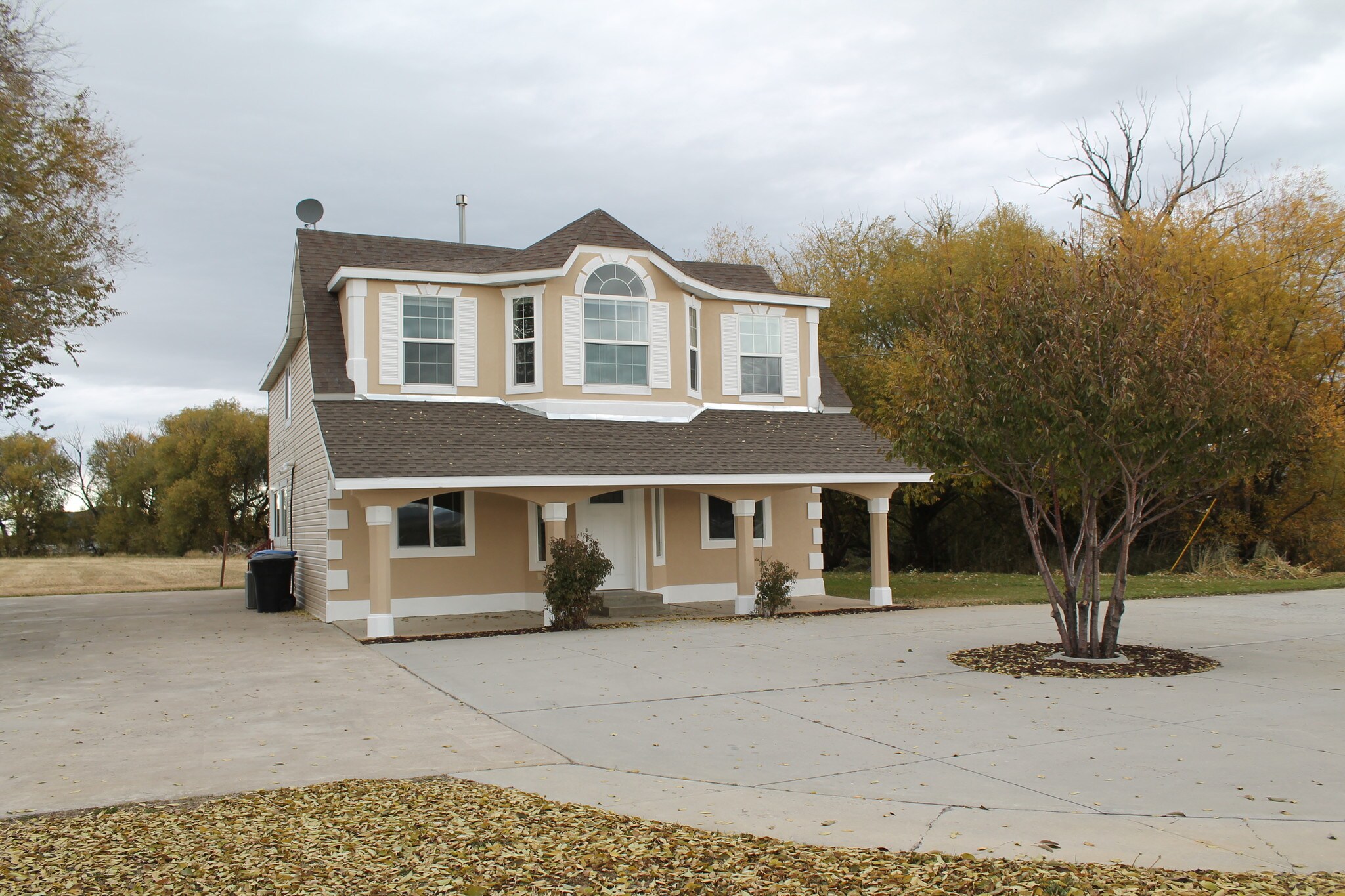 3575 S Highway 89 Wellsville, UT 84339 MultiFamily Property for