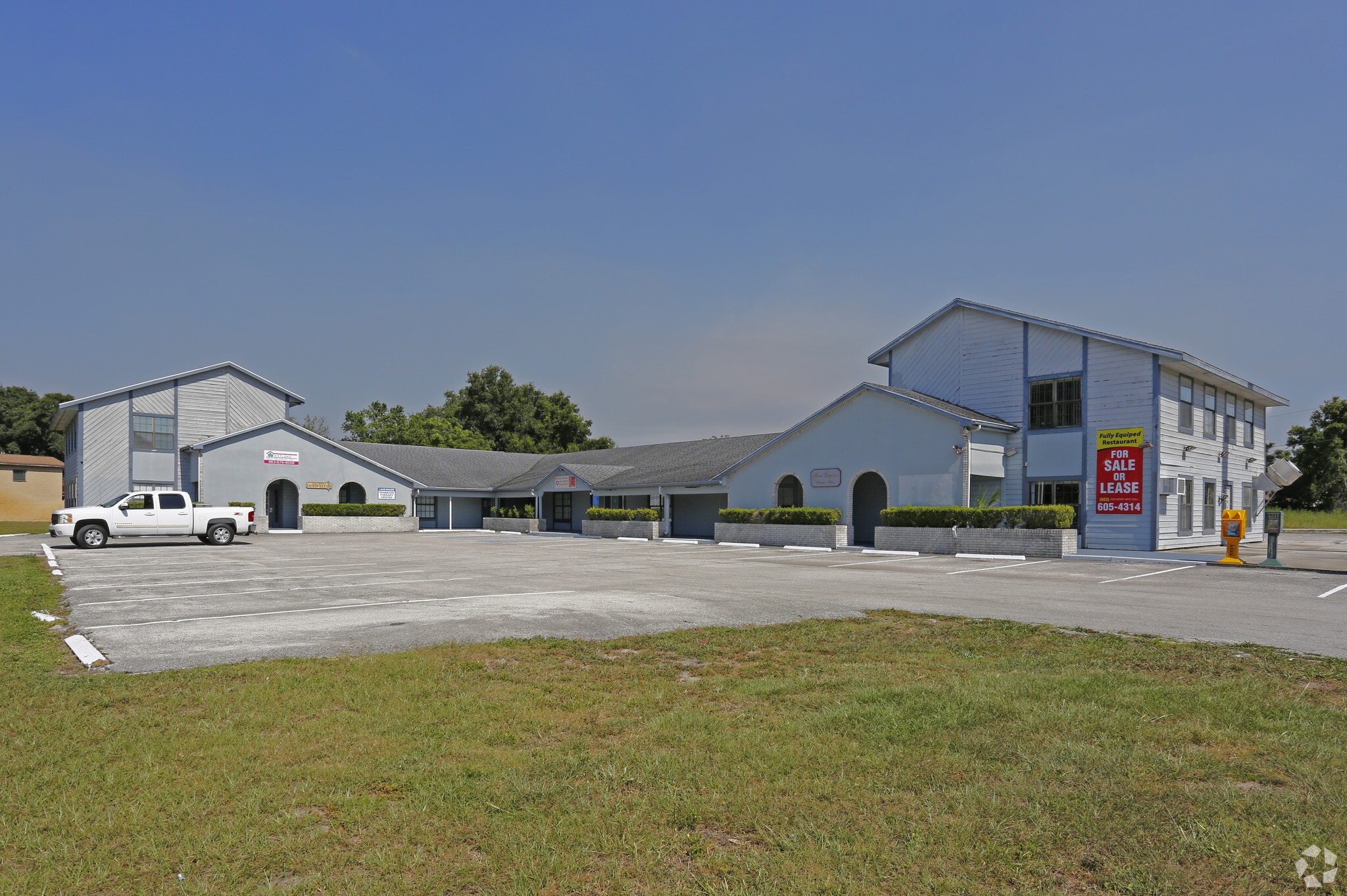 343 W Central Ave, Lake Wales, FL for Rent