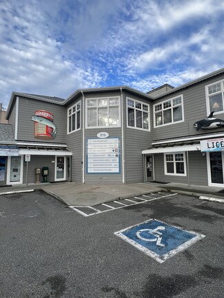 Anacortes, WA Office - 819 Commercial Ave