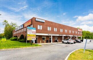 400 Fairfield Rd Fairfield Nj 07004 Retail Property For Lease On Showcase Com