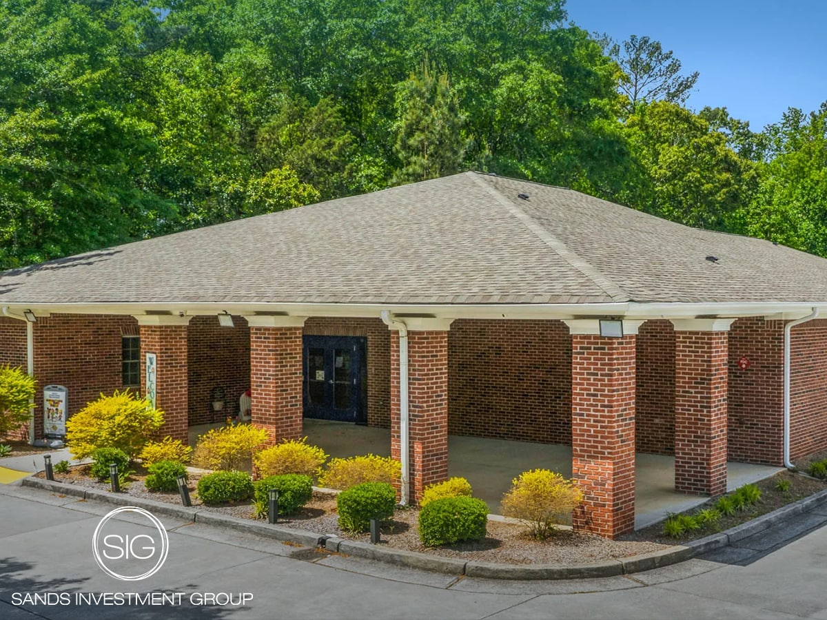 3271 Turner Hill Rd, Lithonia, GA for Sale