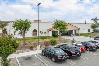 Hemet, CA Office - 3095 W Devonshire Ave