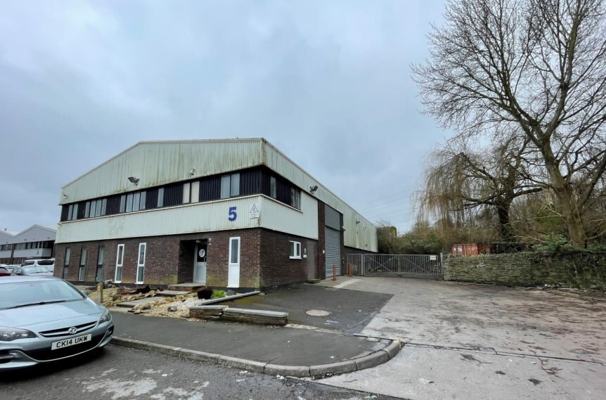 Avonside Rd @ Feeder Road, Bristol, BST for Rent