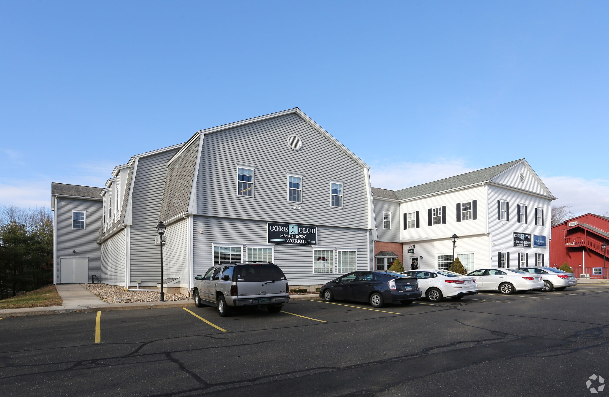350 Main St, Durham, CT for Rent