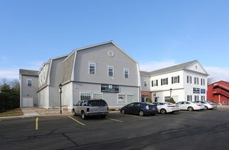 Durham, CT Office, Office/Retail, Retail - 350 Main St