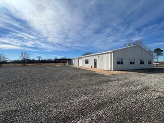 Porter, OK Industrial - 3637 Oklahoma 51B